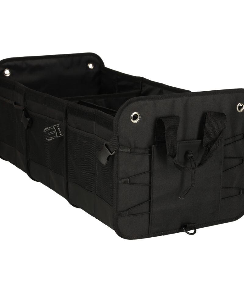 Kerge kaasaskantav auto korraldaja