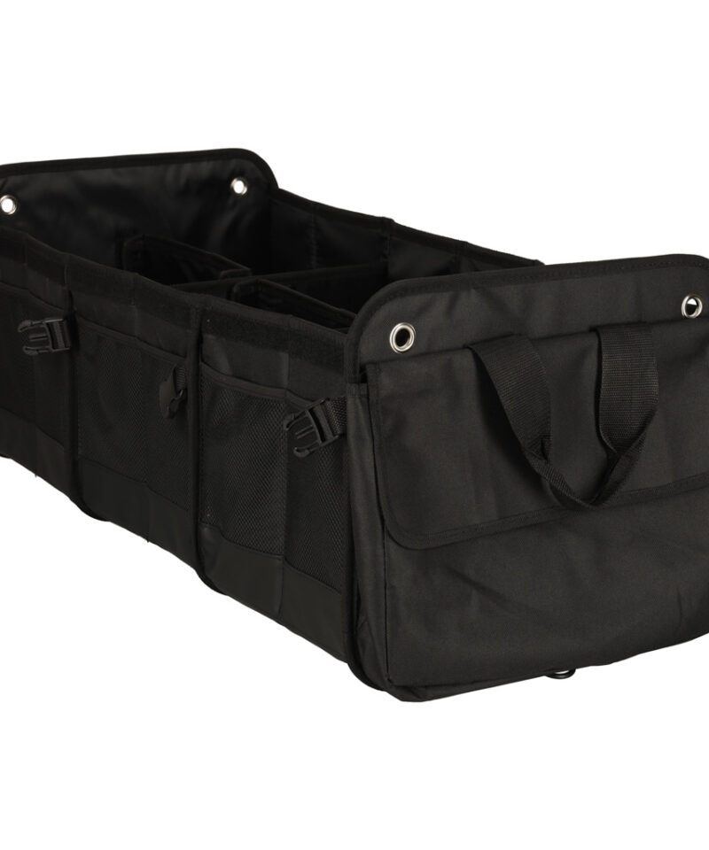 Kerge kaasaskantav auto korraldaja