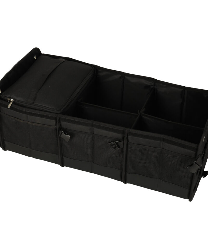 Kerge kaasaskantav auto korraldaja