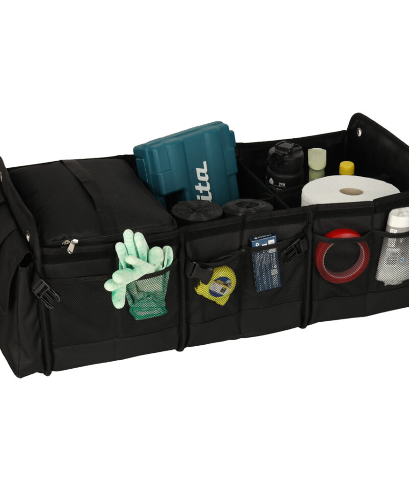 Kerge kaasaskantav auto korraldaja