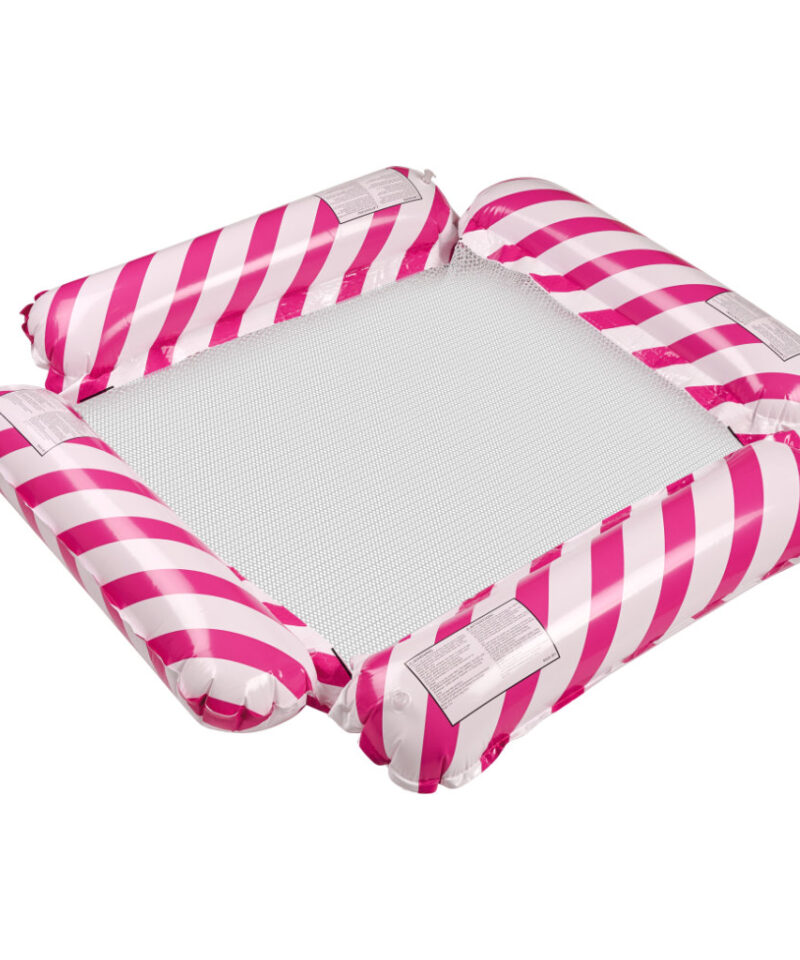 Lõõgastav täispuhutav veemadrats suvepäevaks