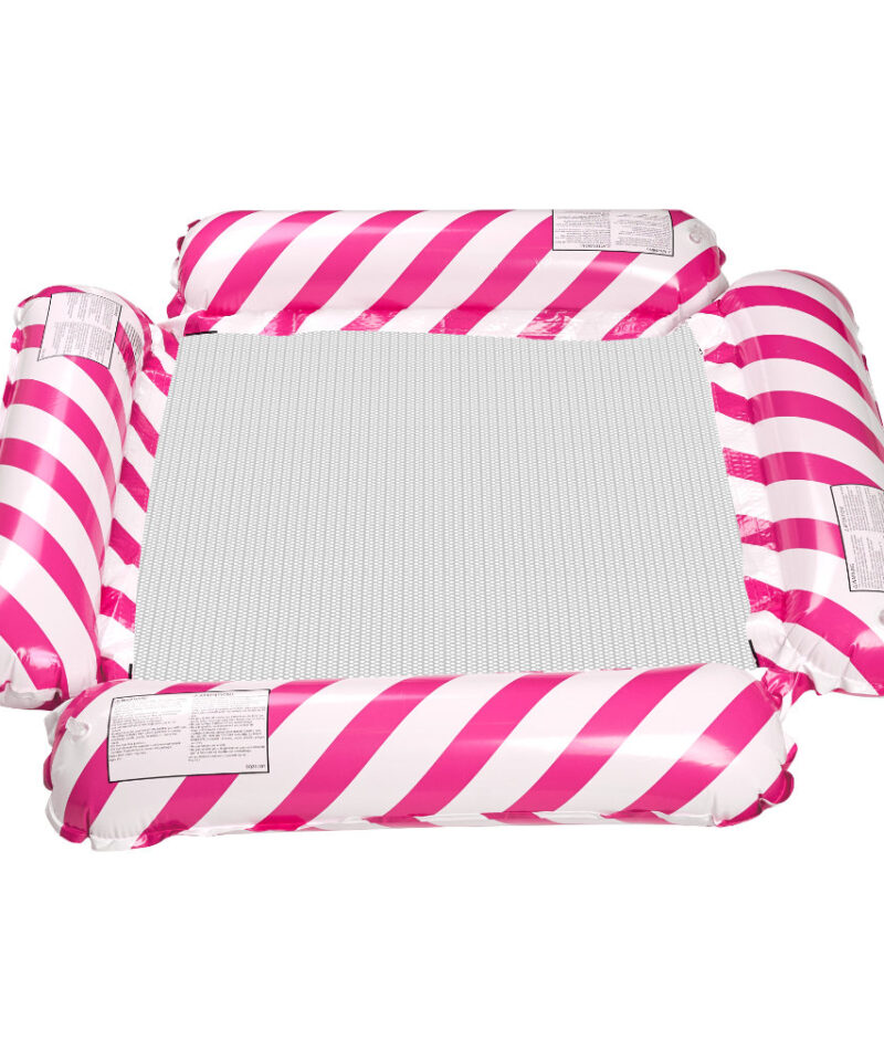 Mugav veemadrats rannas ja basseinis