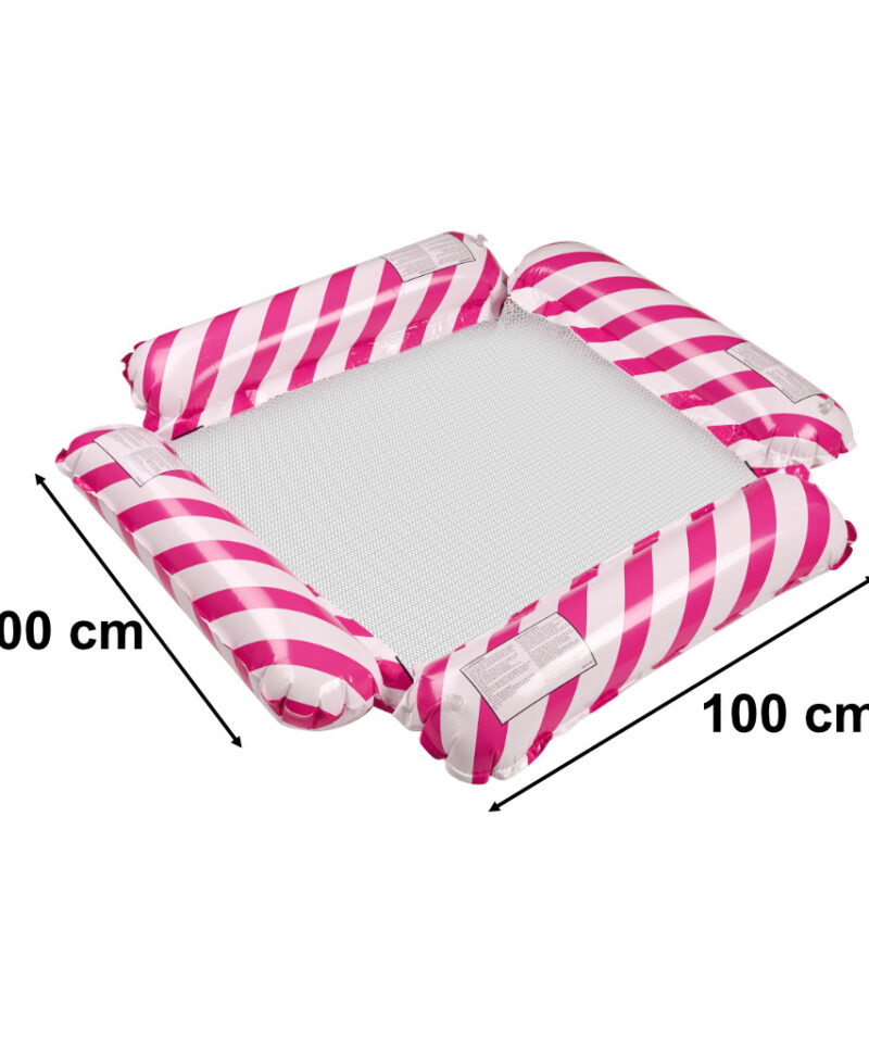 Ergonoomiline ja kerge veemadrats