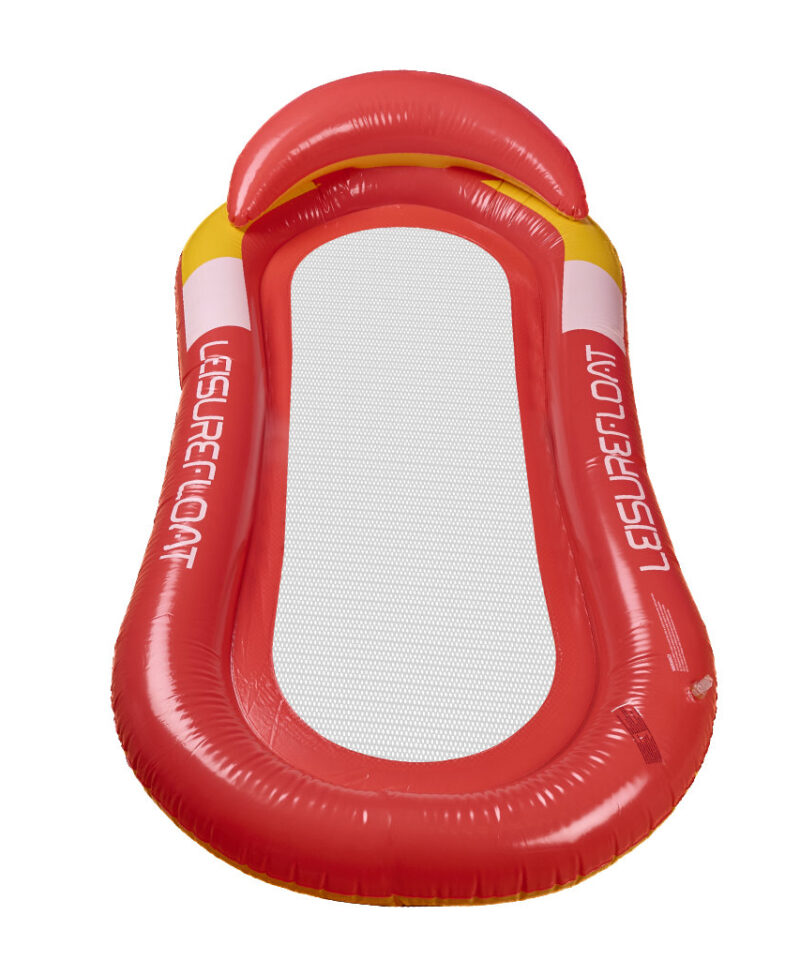 Ergonoomiline veemadrats suveks