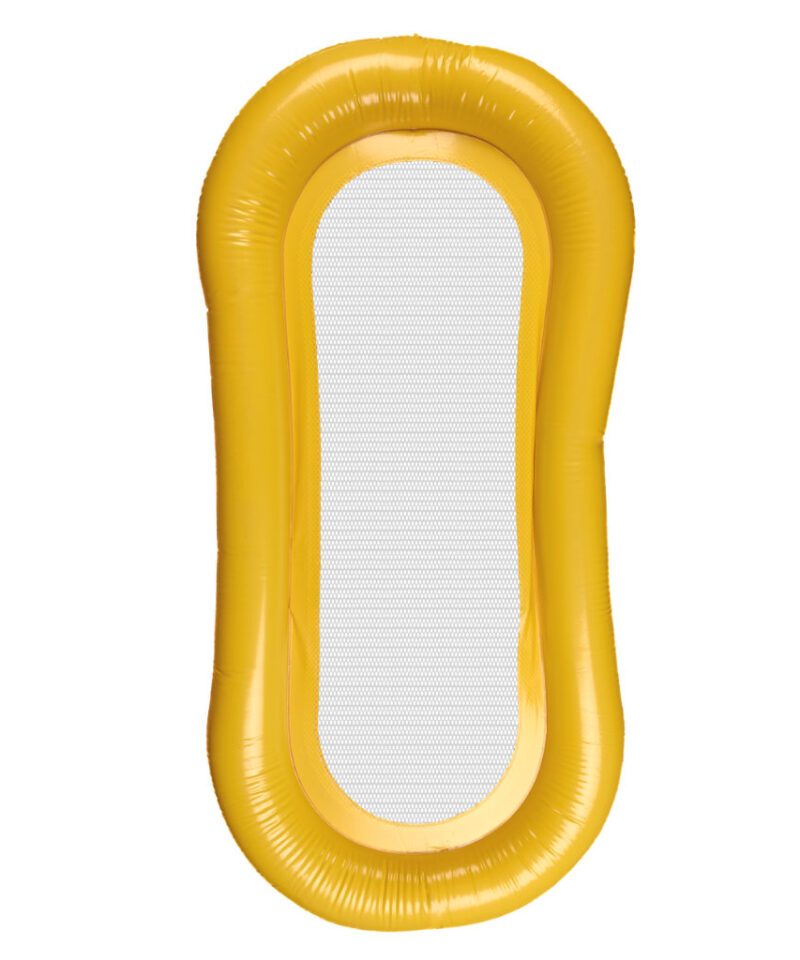 Lõõgastav veemadrats vees