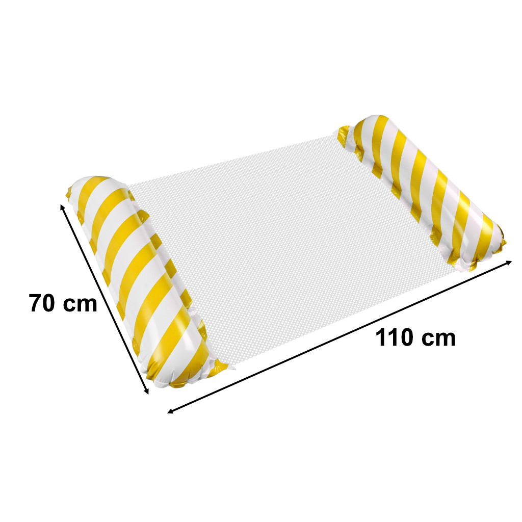 Mugav veemadrats suvepäevadeks