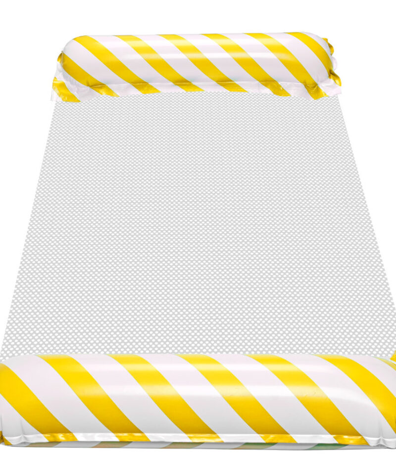 Kompaktne veemadrats reisimiseks