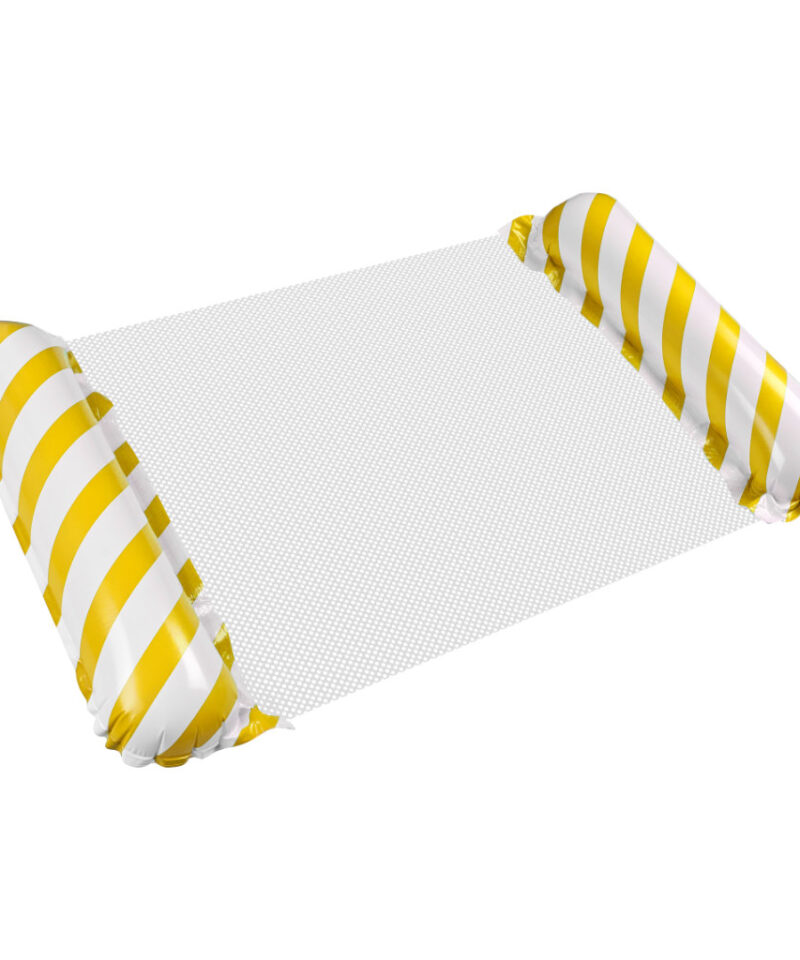 Stabiilne madrats veepinnal