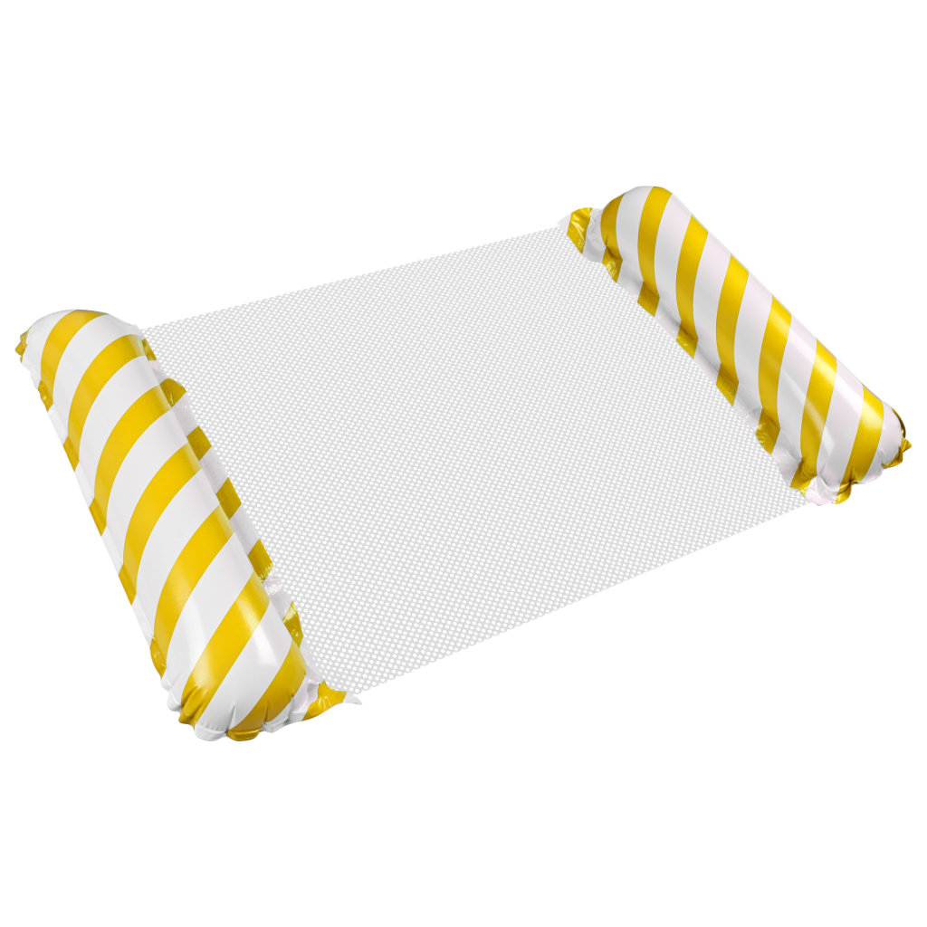 Stabiilne madrats veepinnal