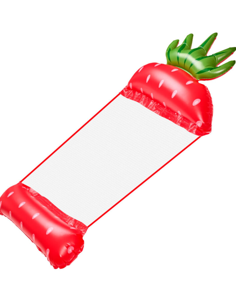 Lõõgastav vesihammas suveks