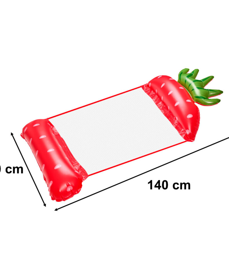 Ergonoomiline vesihammas veepinnal
