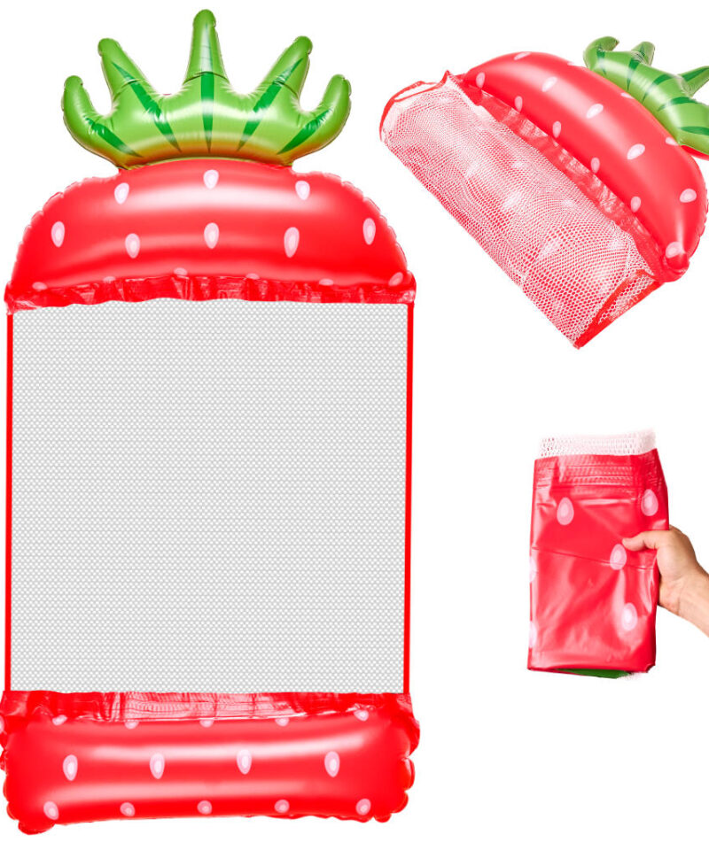 Jahutav vesimänguasi basseini