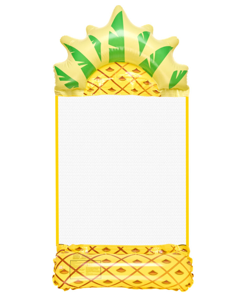 Troopiline veemadrats puhkuseks