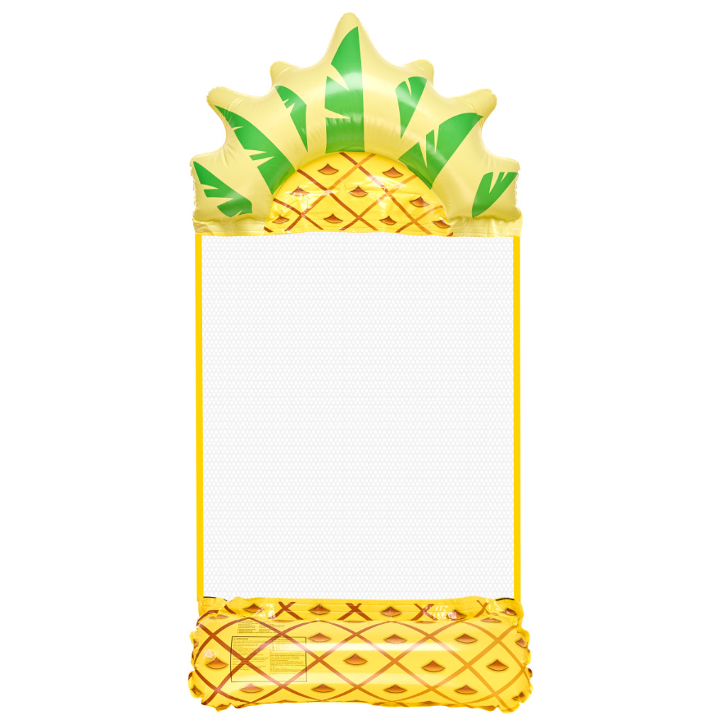 Troopiline veemadrats puhkuseks