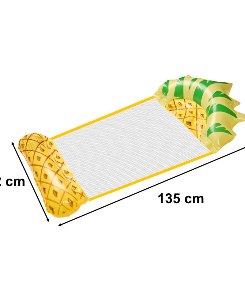 Veemadrats ergonoomilise disainiga