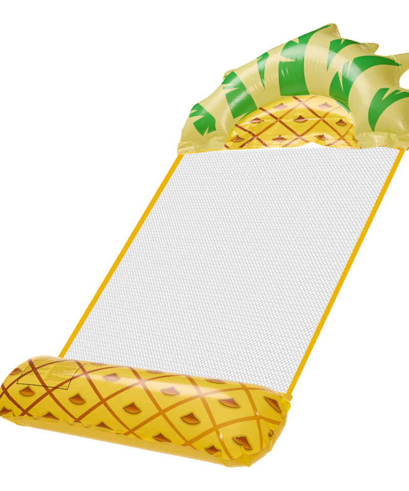 Värvikas veemadrats suvepäevadeks