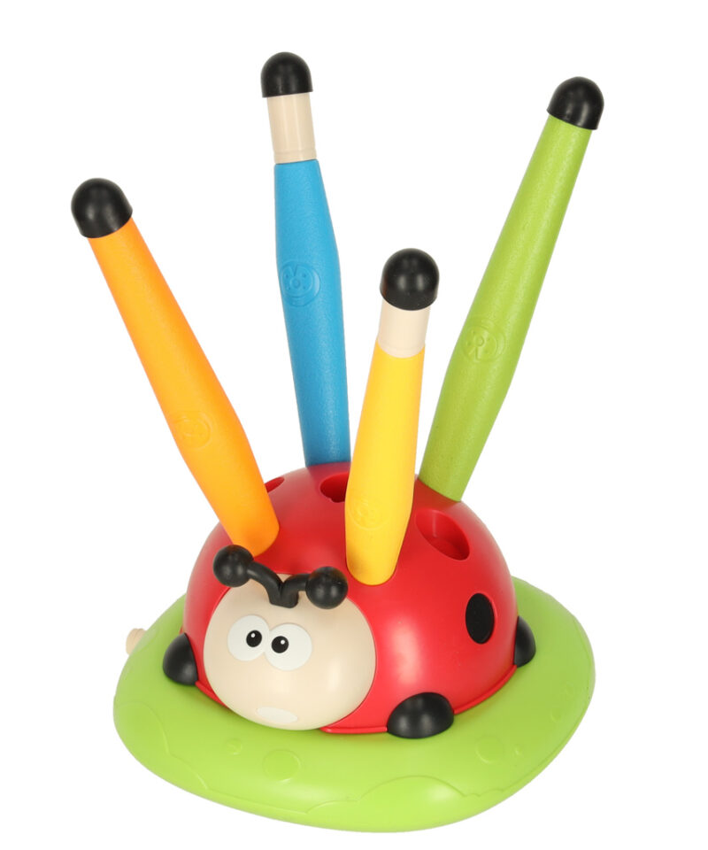 Lastele mõeldud arendav mänguasi