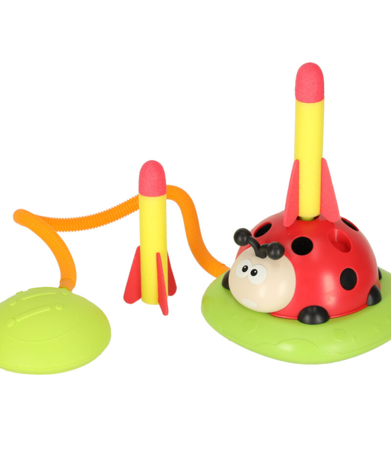 Kompaktne ja kaasaskantav lastemänguasi