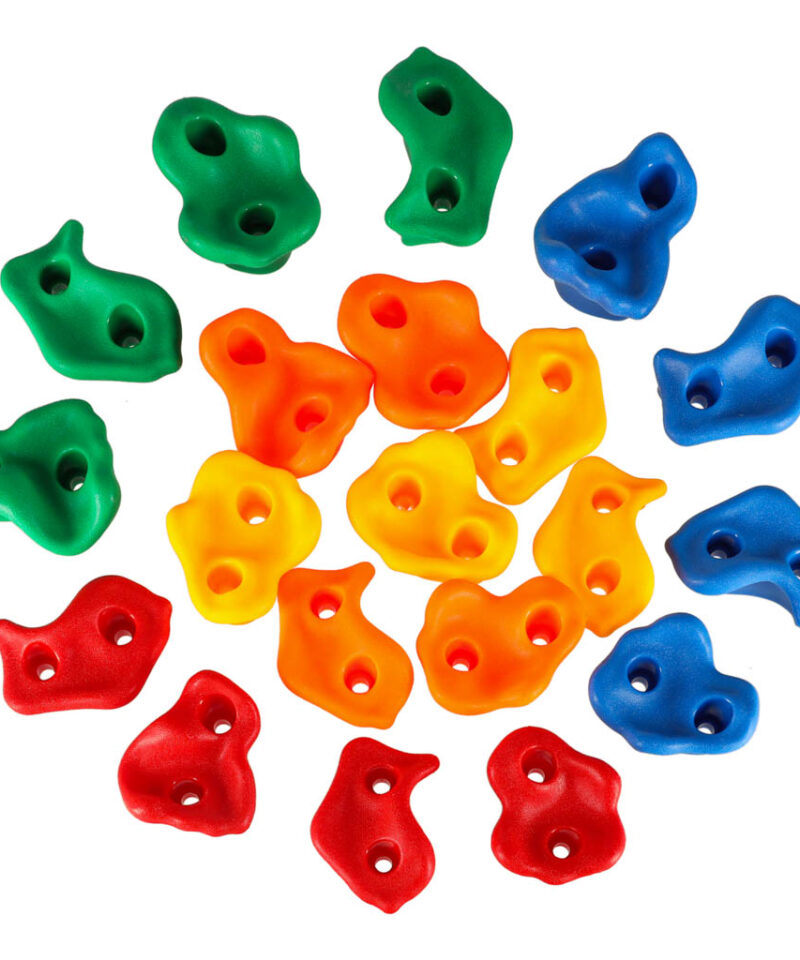 Ronimiskivid kodu ronimisseinale