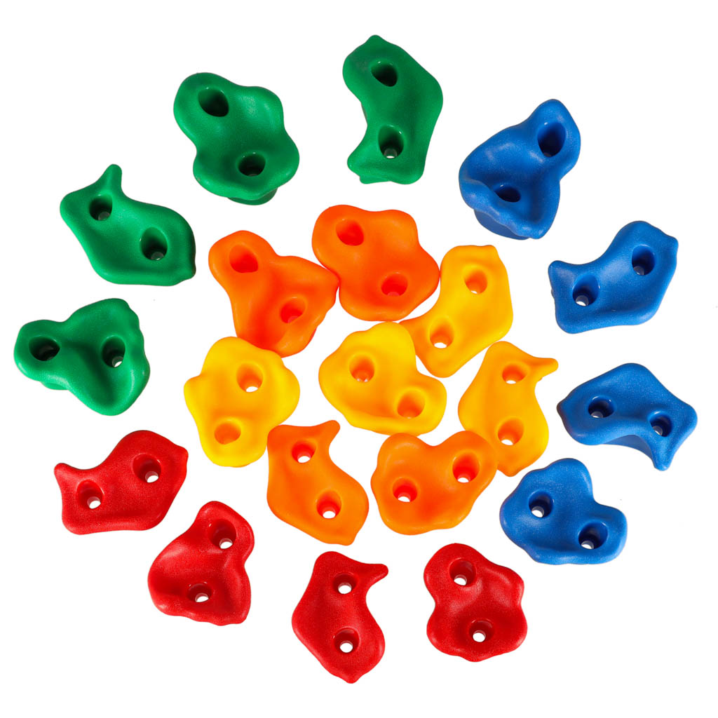 Ronimiskivid kodu ronimisseinale