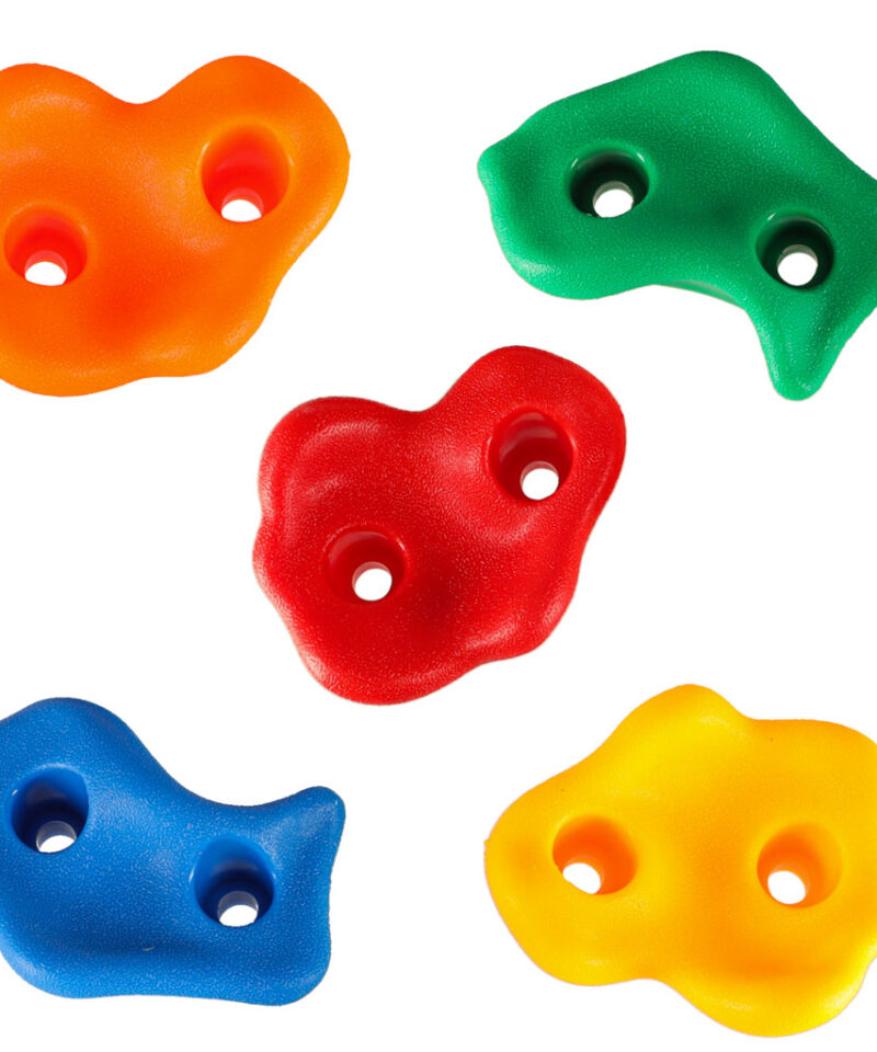 Lihtne paigaldada ronimiskivid