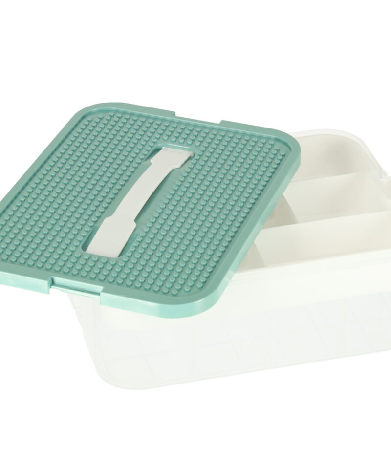 Praktiline hoiukast kodu ja kontori jaoks