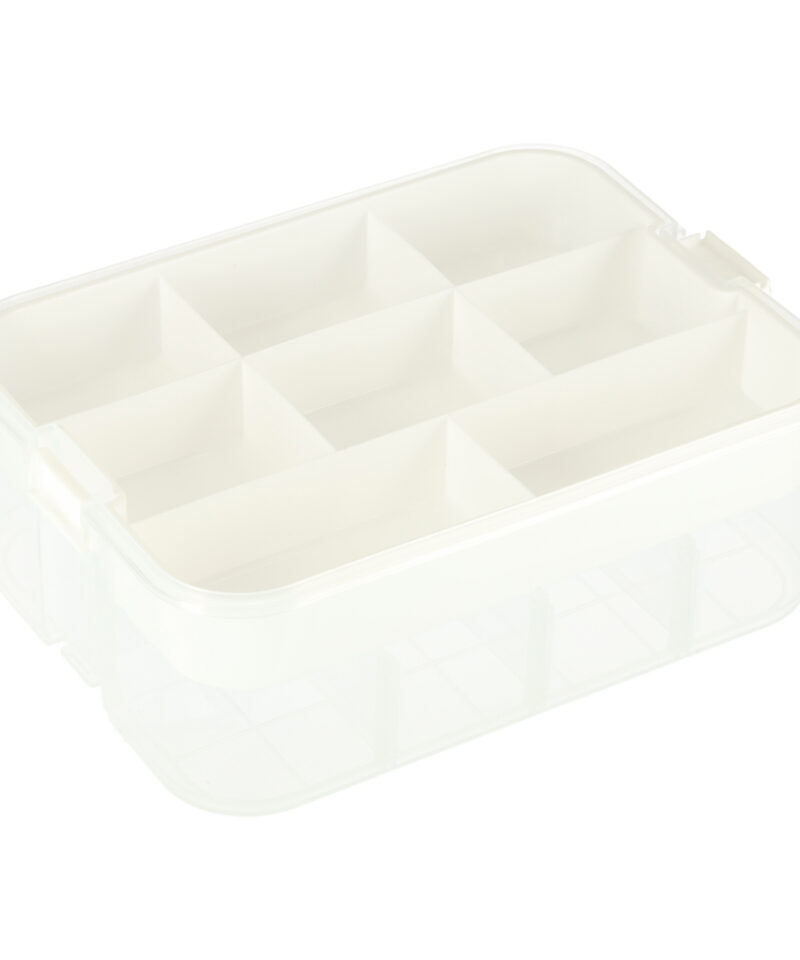 Tugevate sulguritega hoiukast