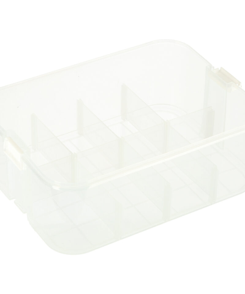 Mugav käepide hoiukastil