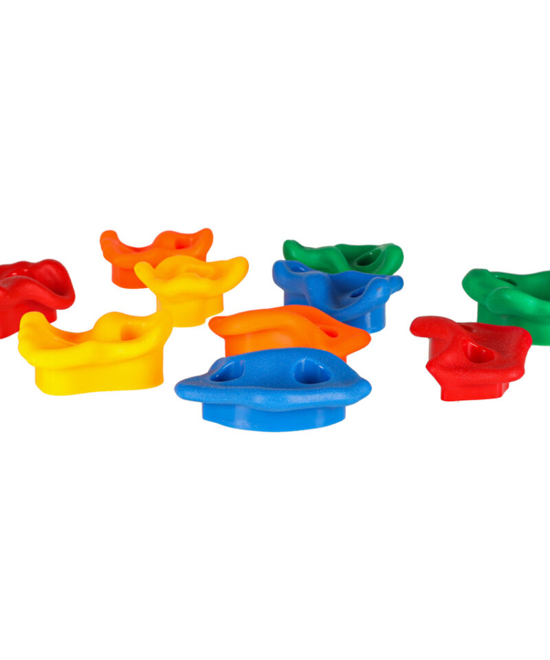 Lõbusad ronimiskivid pereajaks