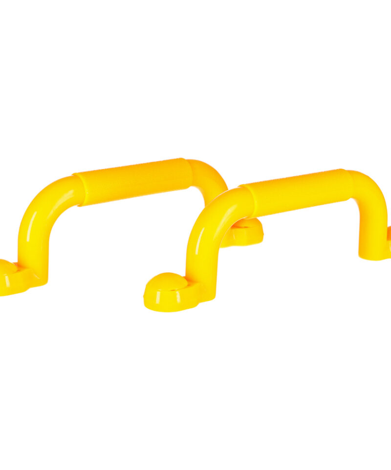 Lõbusad ronimiskivid pereajaks