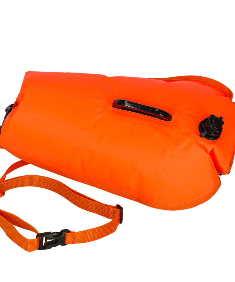 Reguleeritav turvaboi rihm