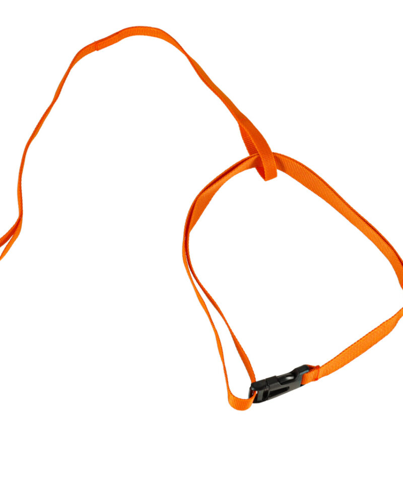 Turvaboi integreeritud vilega