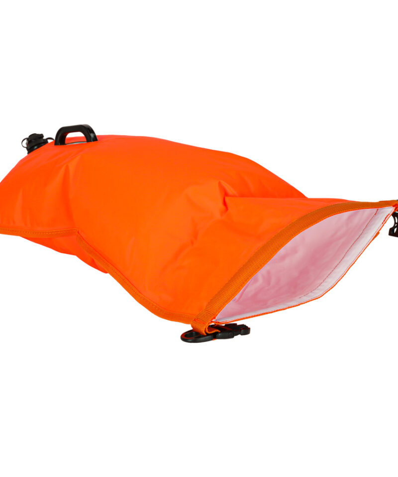 Kerge ja kompaktne turvaboi