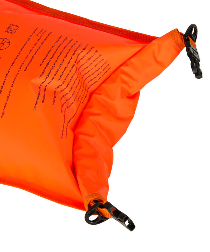 Kerge ja kompaktne turvaboi