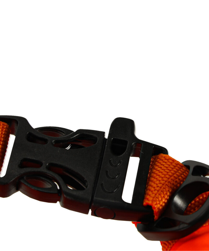 Kerge ja kompaktne turvaboi