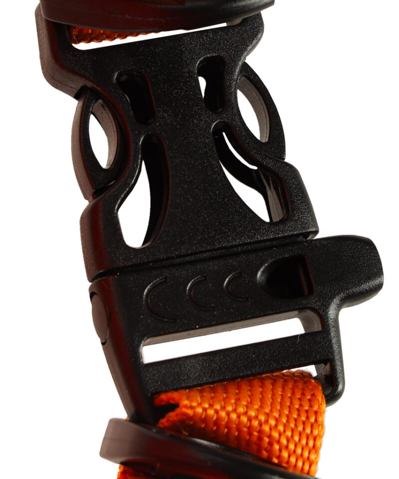 Kerge ja kompaktne turvaboi