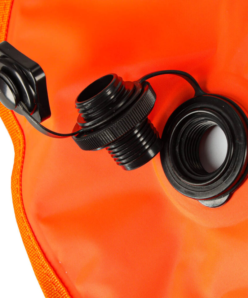 Kerge ja kompaktne turvaboi