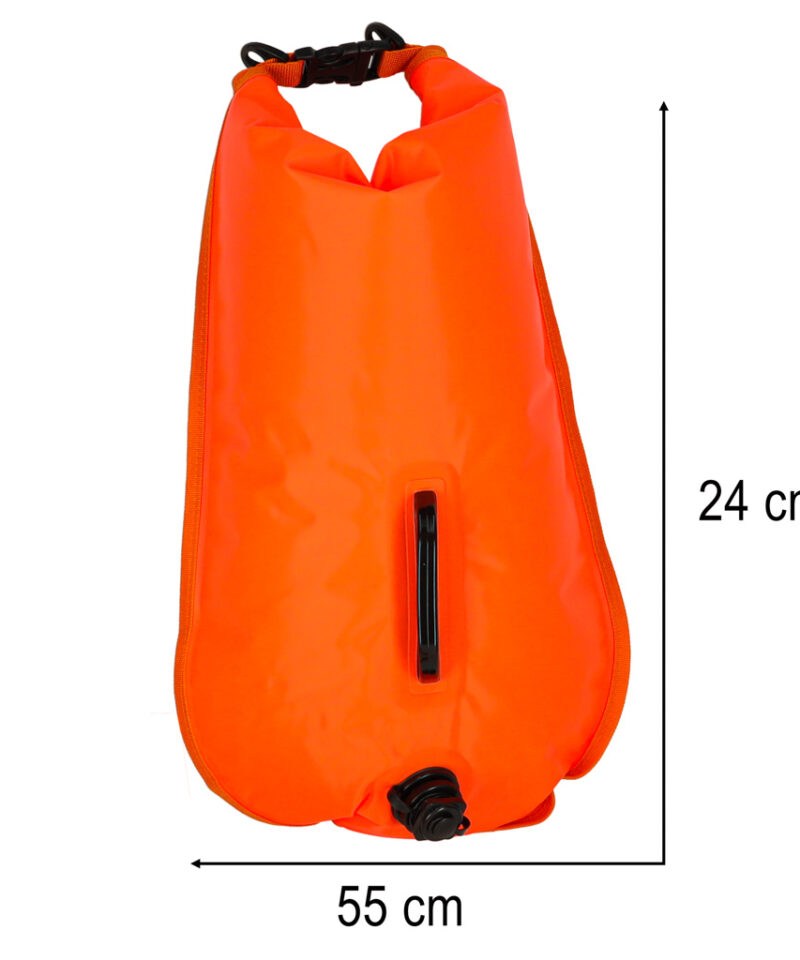 Kerge ja kompaktne turvaboi