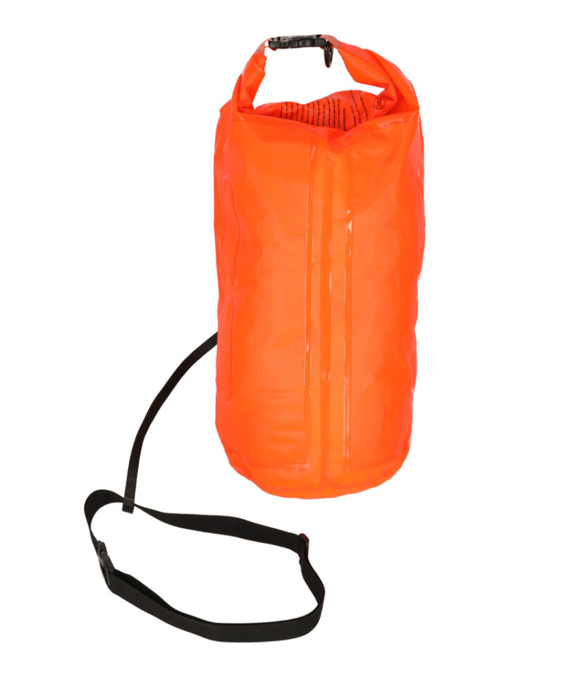 Erksate värvidega ujumisboi