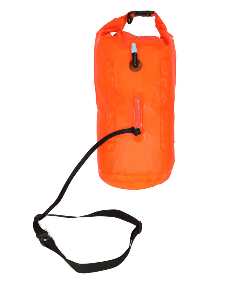 Suure kandevõimega ujumisboi