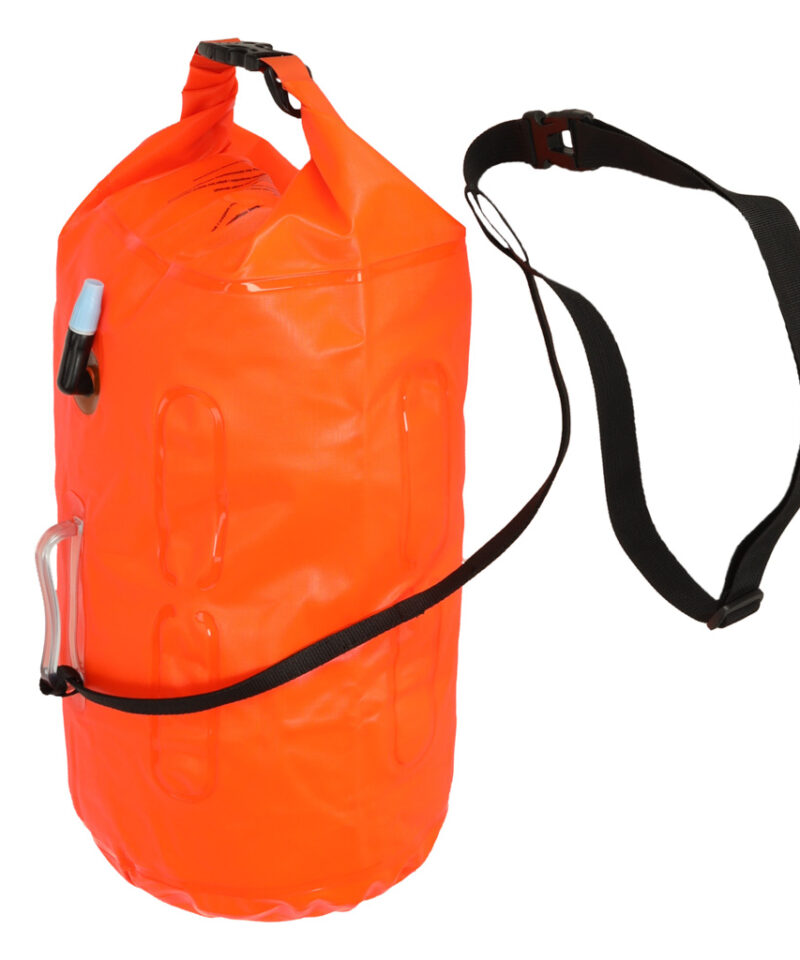 Reguleeritava rihmaga ujumisboi