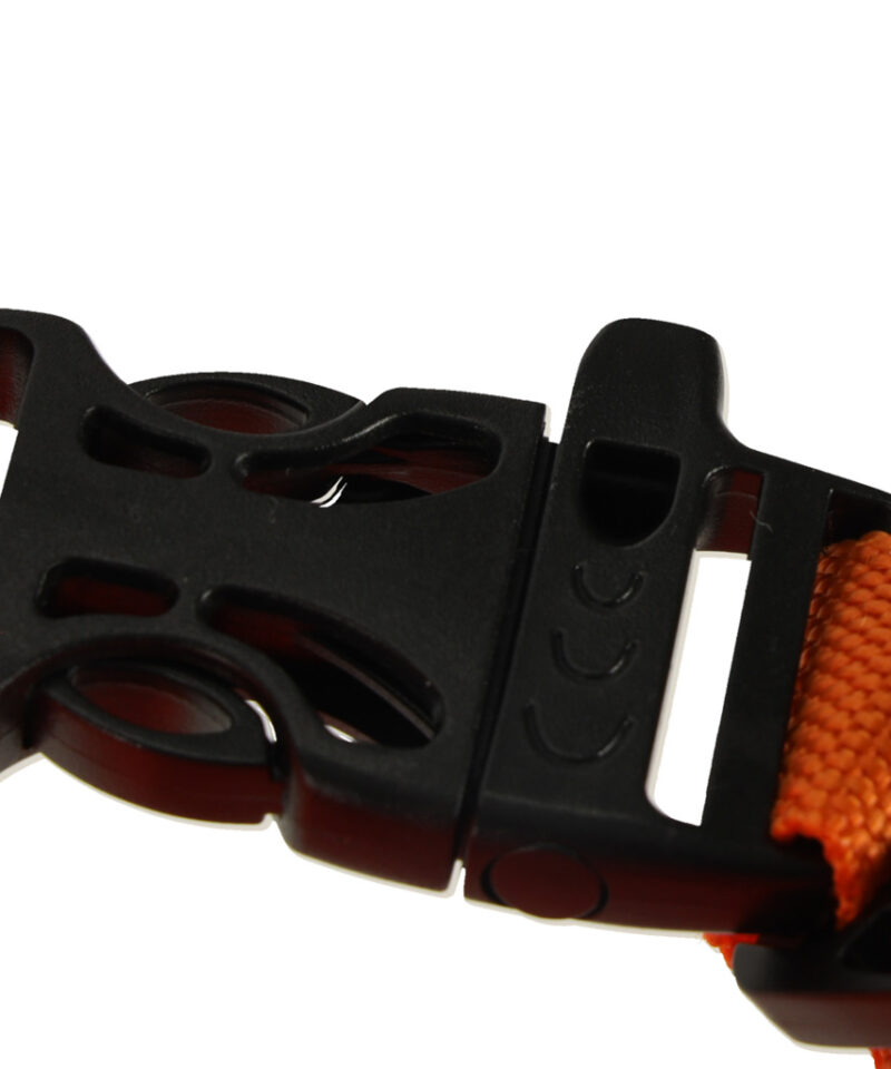 Ujumisboi alarmi vilega