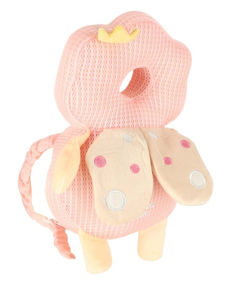 Pehme turvapadi kukkumiste ennetamiseks