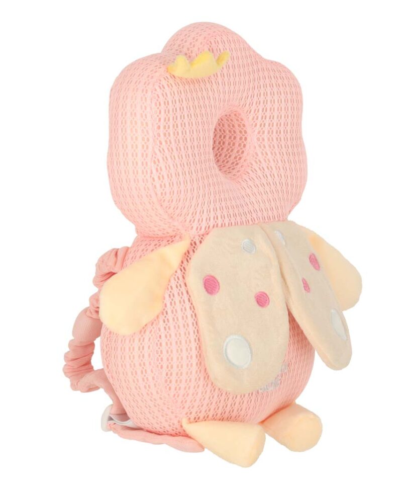 Armas haldjateemaline turvapadi