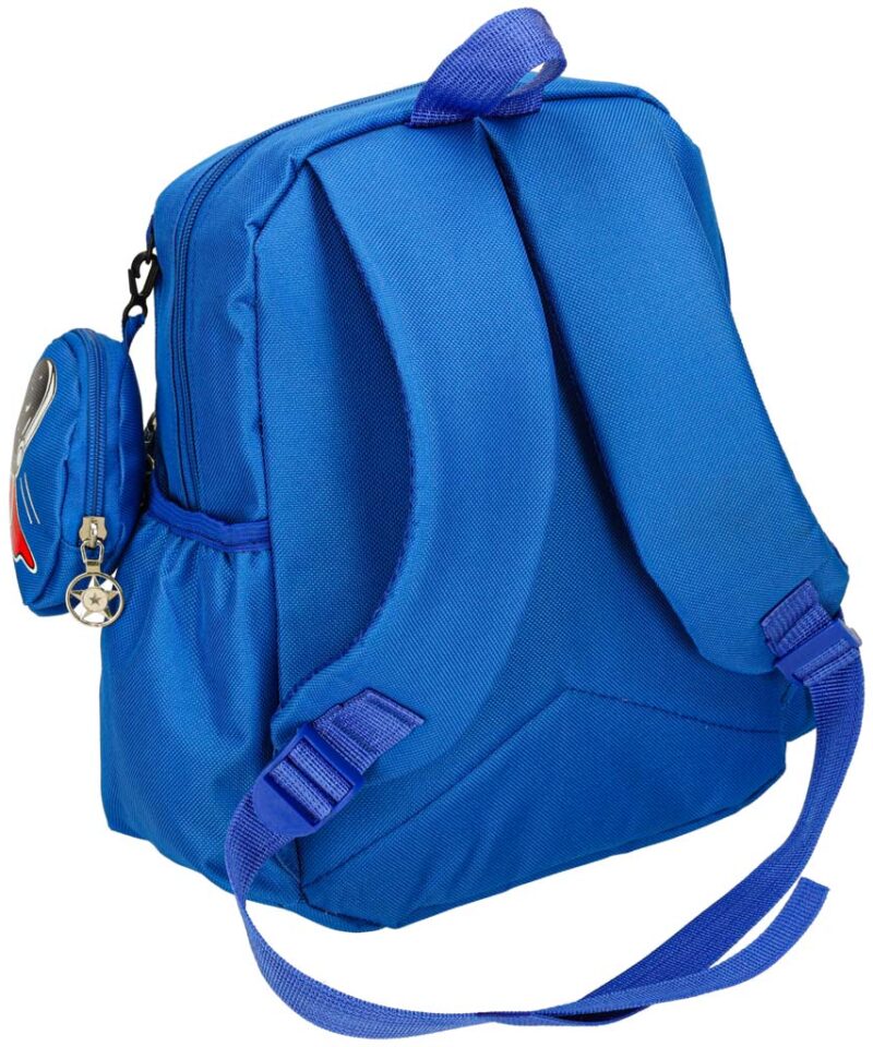 Praktiline ja mugav laste seljakott