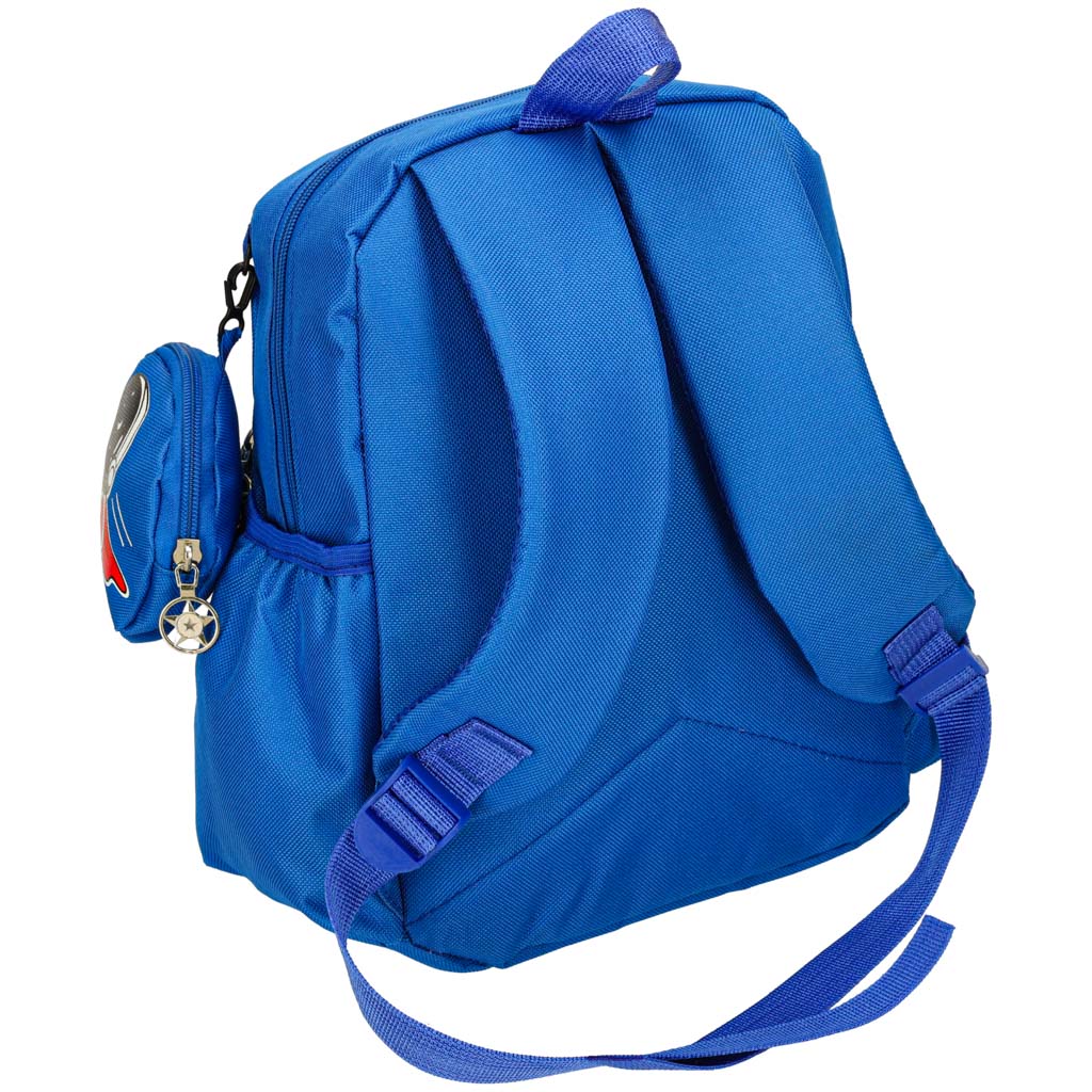 Praktiline ja mugav laste seljakott