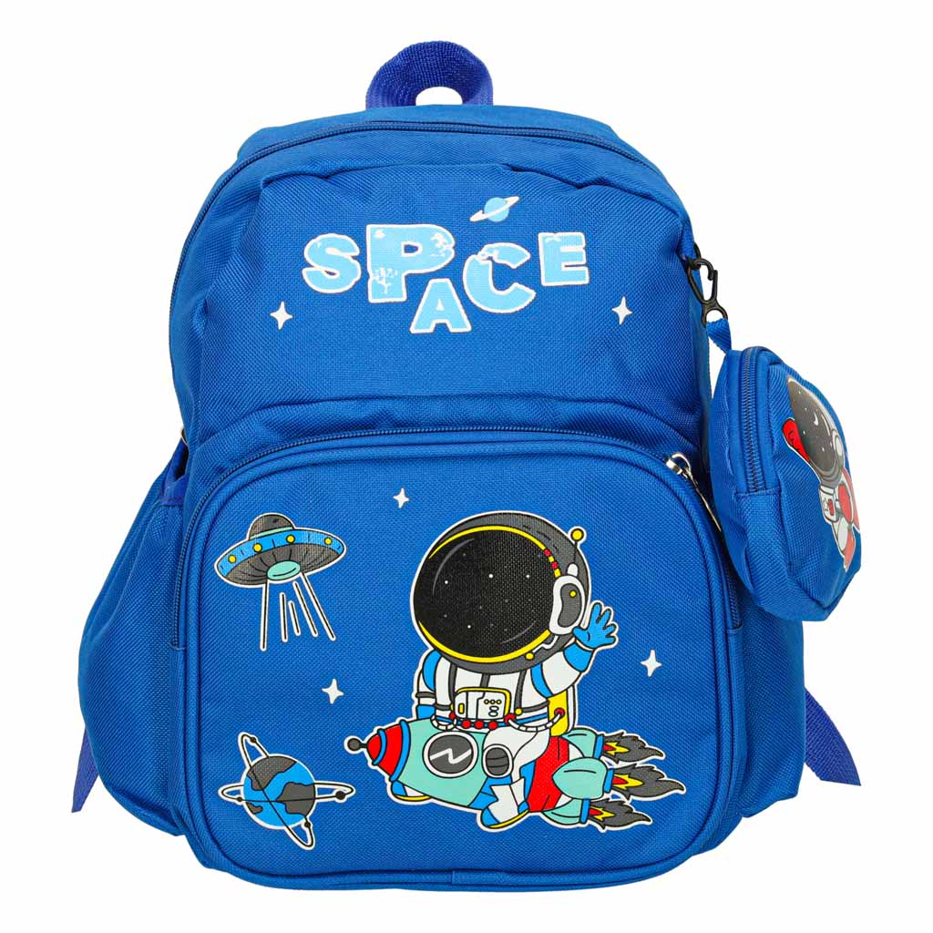 Seljakott eelkooliealistele