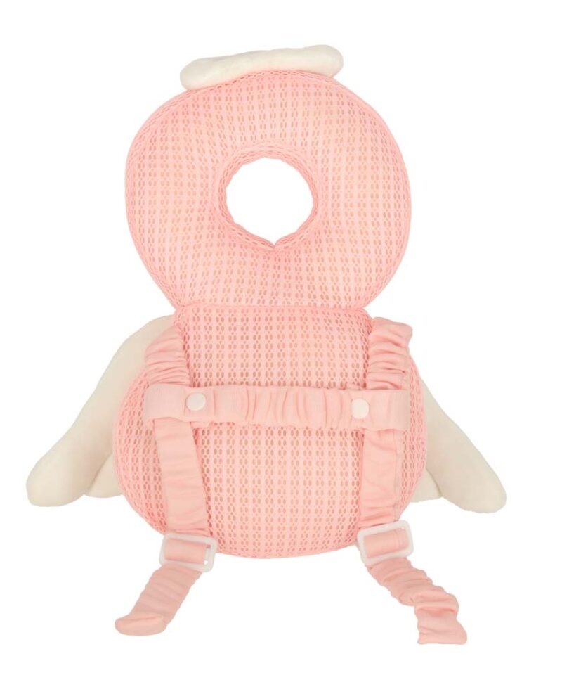 Reguleeritavate rihmadega seljakott