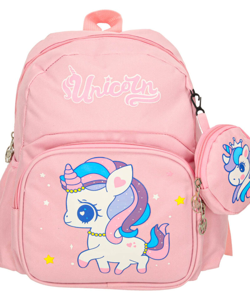 Armas ja praktiline seljakott