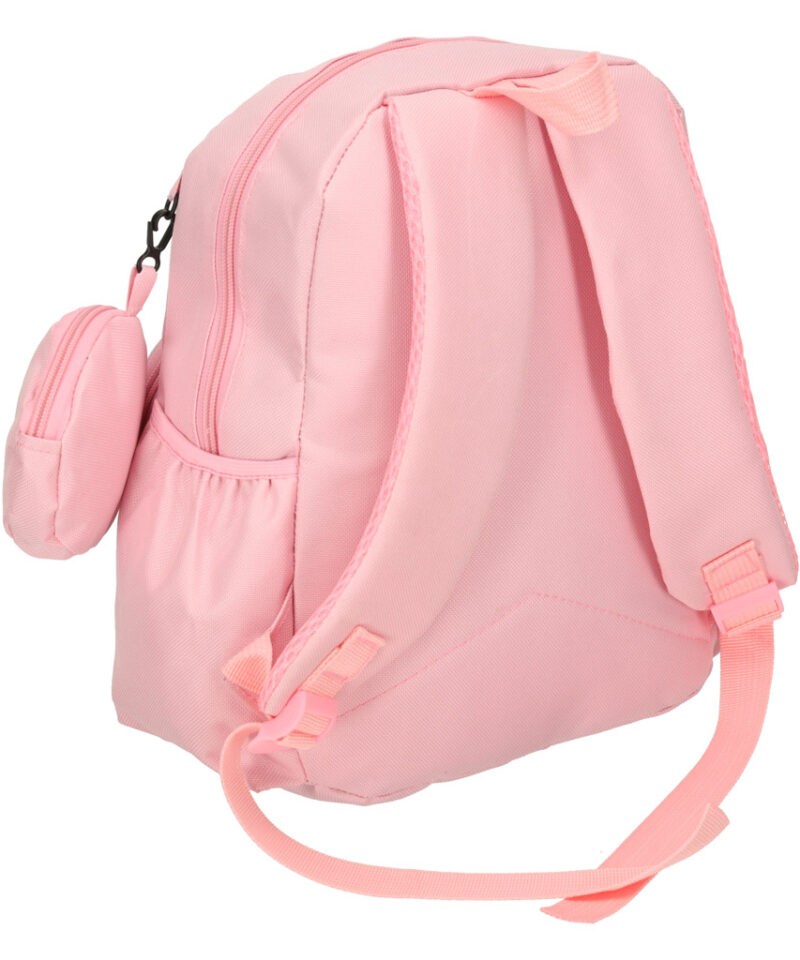 Seljakott tüdrukutele ükssarvikuga